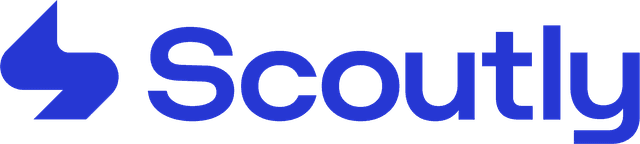 Scoutly logo